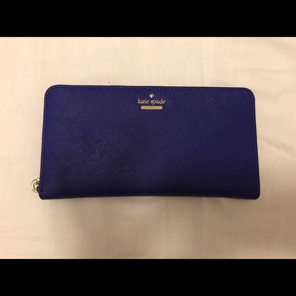 Kate Spade wallet